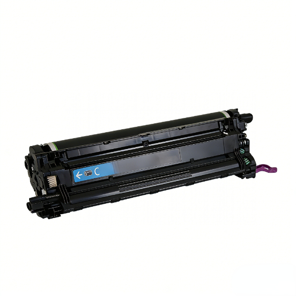 Toner compatível Ricoh MC530DRC ciano, 60.000 páginas