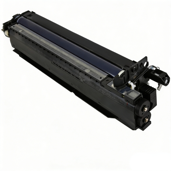 Toner compatível Ricoh MPC406DRBK preto, 60.000 páginas