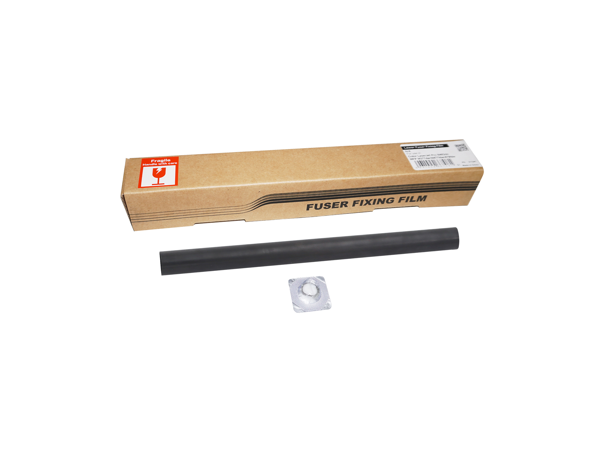 Toner compatível HP 311041 preto, 150.000 páginas
