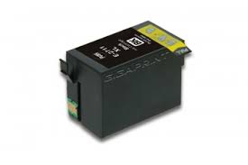 Tinteiro compatível Epson ARET2791 preto