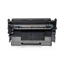 Toner compatível HP 289AN preto, 5.000 páginas