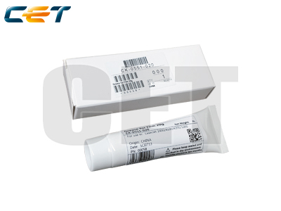 Toner compatível HP 0058 branco