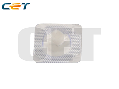 Toner compatível HP 0058A branco