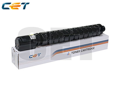 (Compatibile) CET Yellow C-EXV49 Toner Cartridge-19K/643g #8527B002AA
