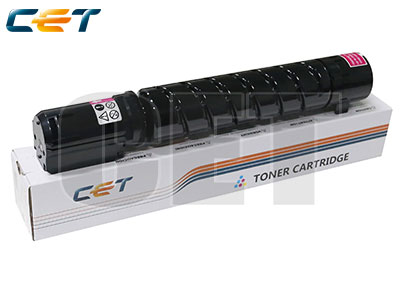 Toner compatível Canon CE141305 magenta, 11.500 páginas