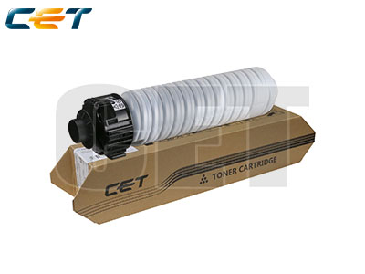 Toner compatível Ricoh E6770 preto, 24.000 páginas