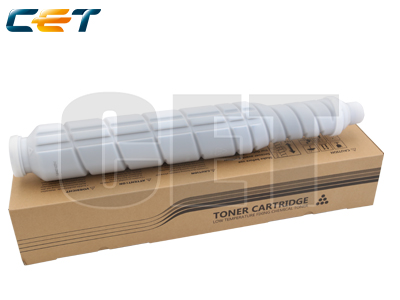 Toner compatível Konica Minolta MICE141518 preto, 620.000 páginas