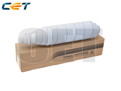 Toner compatível Konica Minolta MICE141465 preto, 622.000 páginas