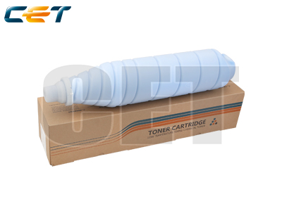 Toner compatível Konica Minolta MICE141466 ciano, 95.000 páginas
