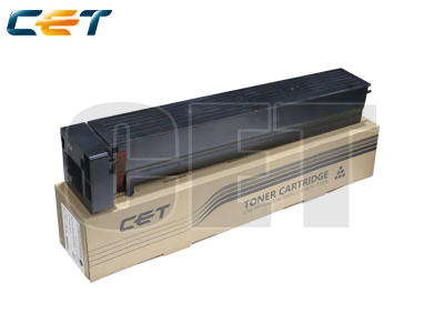 Toner compatível Konica Minolta MICE141408 preto, 713.000 páginas