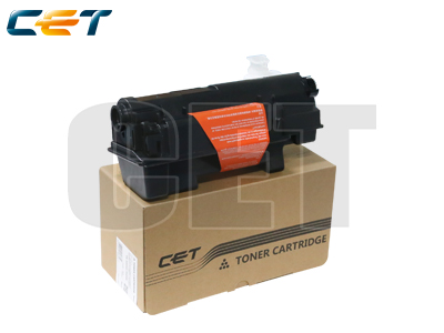 Toner compatível Kyocera CE131034 preto, 20.000 páginas