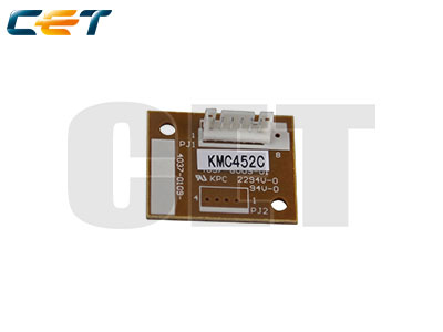 Toner compatível Konica Minolta MICE8263 ciano
