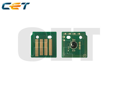 Toner compatível Xerox CE1612C ciano