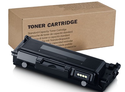 Toner compatível Xerox 3330H preto, 15.000 páginas