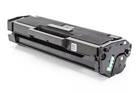 Toner compatível Samsung LTD111L preto, 1.800 páginas
