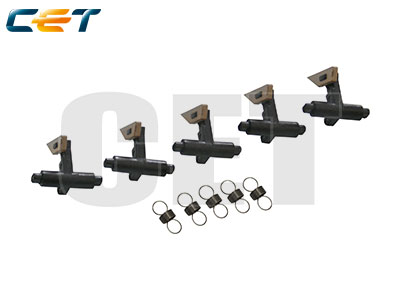 Toner compatível Kyocera CE7824 preto