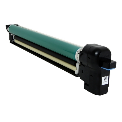 Toner compatível Canon CEXV49DR preto