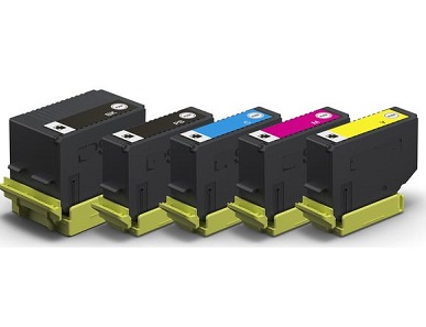 Tinteiro compatível Epson ARET202XLPK preto, 800 páginas