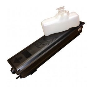 Toner compatível Olivetti B1082 preto, 15.000 páginas