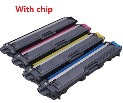 Toner compatível Brother OTN247YN magenta, 2.300 páginas