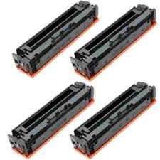 Toner compatível HP W2213A magenta, 1.250 páginas