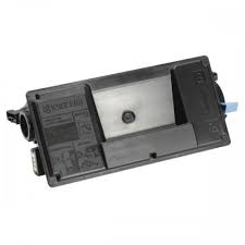 Toner compatível Kyocera TK3160XPP preto, 20.000 páginas