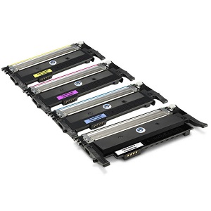Toner compatível HP W2073MN magenta, 700 páginas