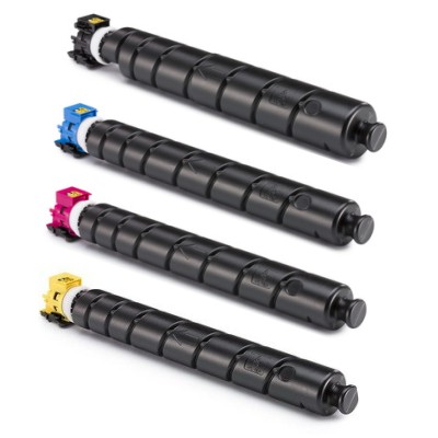 Toner compatível Kyocera TK8345YPP amarelo, 18.000 páginas