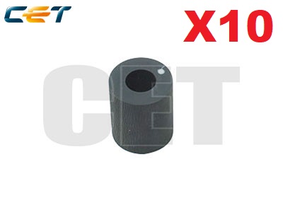 Toner compatível Ricoh E6018 preto