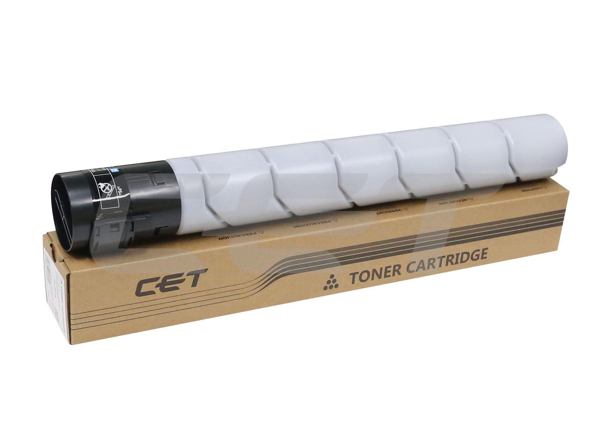 Toner compatível Konica Minolta MICE7262 preto, 321.000 páginas