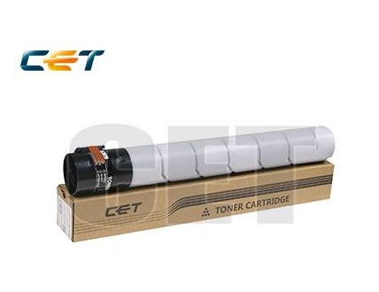 Toner compatível Konica Minolta MICE6839 preto, 216.000 páginas