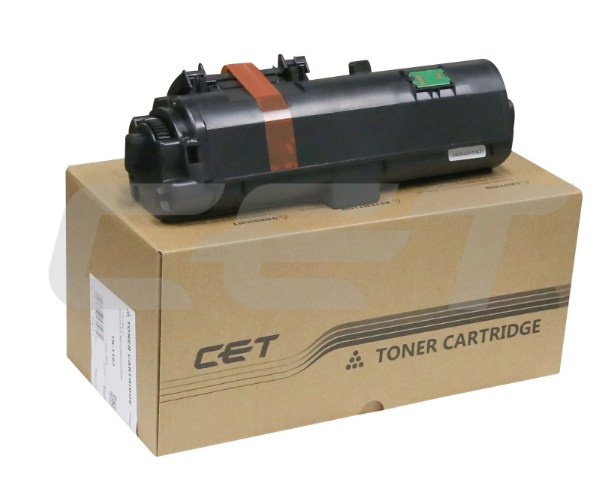 Toner compatível Kyocera CE6685 preto, 3.000 páginas