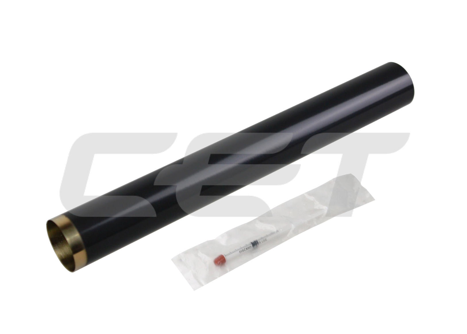 Toner compatível Lexmark CE2824U preto