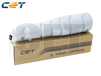 Toner compatível Konica Minolta MICE6997 preto, 17.500 páginas