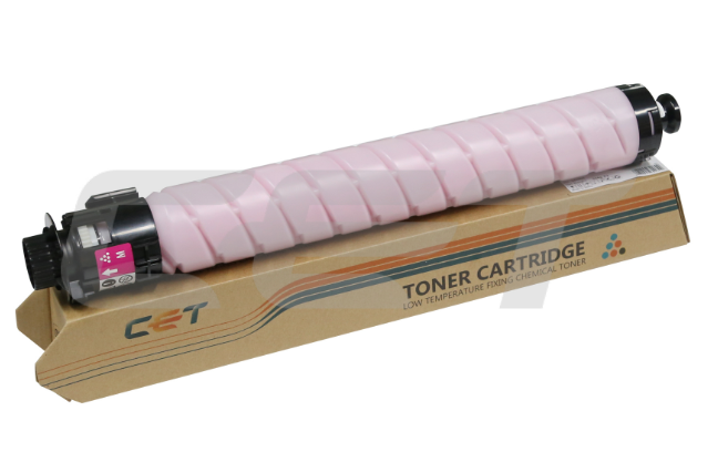 Toner compatível Ricoh E6856M magenta, 9.500 páginas
