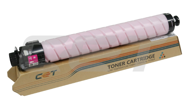 Toner compatível Ricoh E6858M magenta, 22.500 páginas