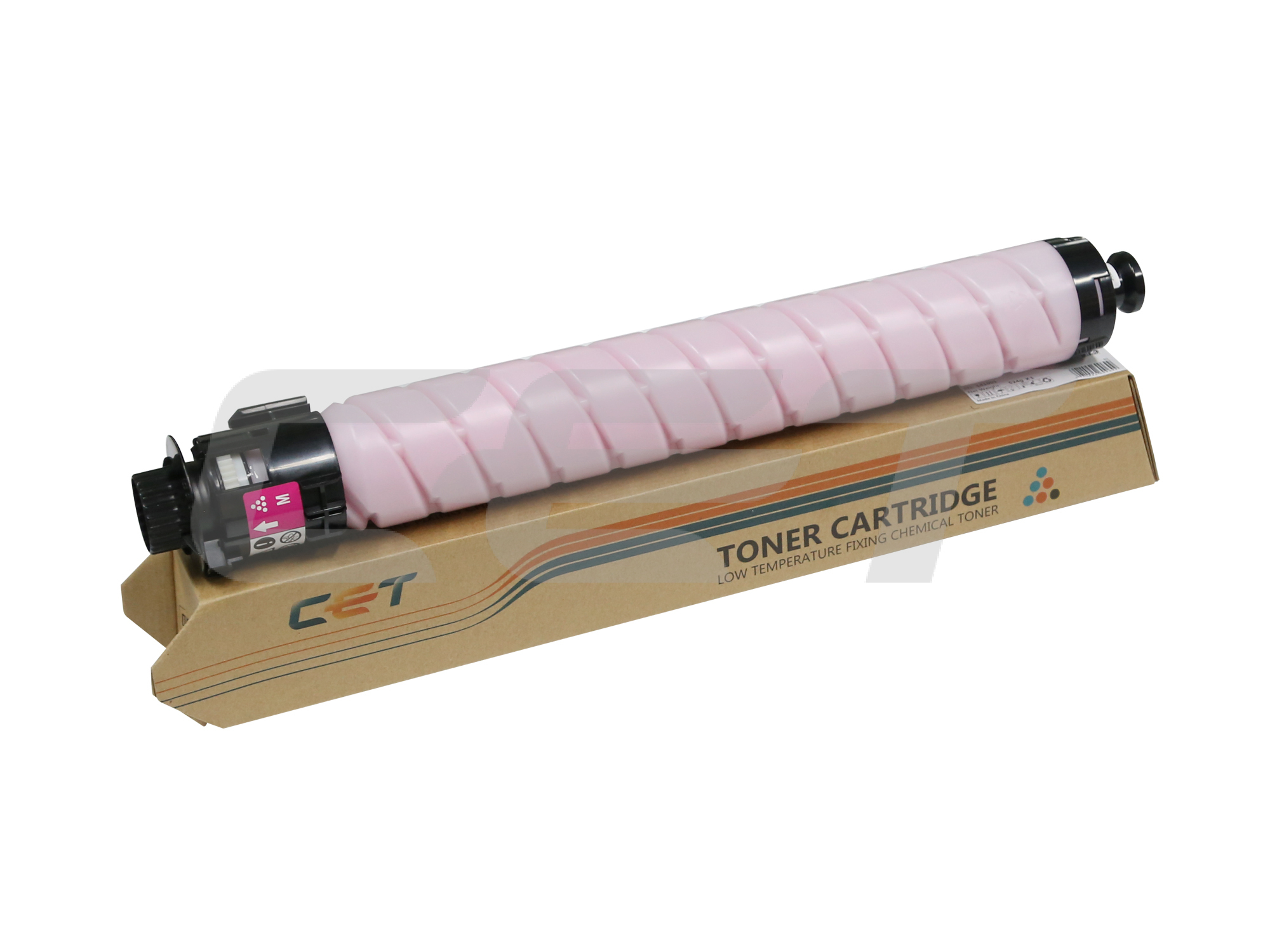 Toner compatível Ricoh E141287 magenta, 10.500 páginas