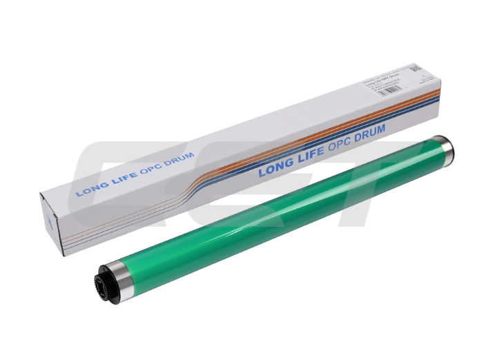 Toner compatível Canon CE8332N verde, 150.000 páginas