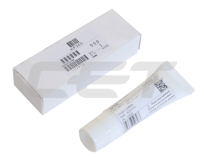 Toner compatível HP 2828 branco