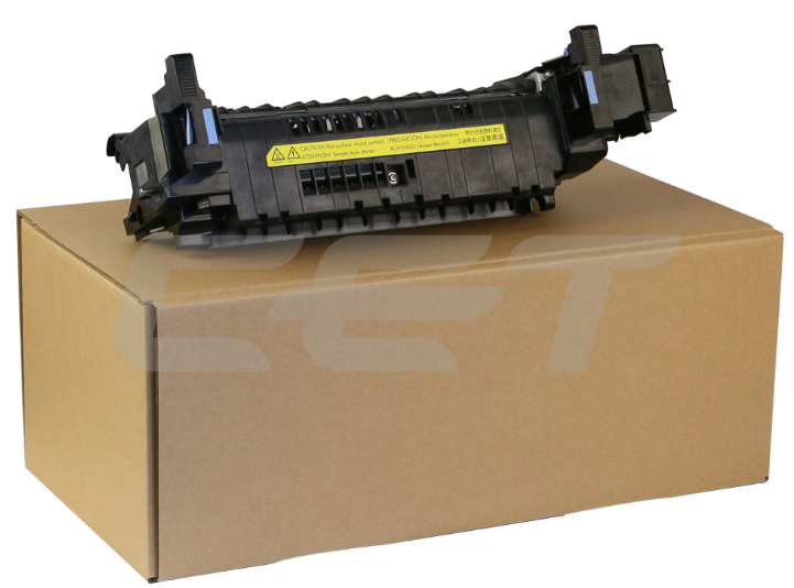 Toner compatível HP 7719U preto