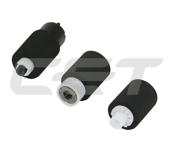 Toner compatível Kyocera CE511008 cinzento