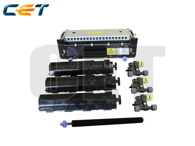 Toner compatível Lexmark CE2862U preto