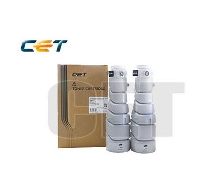 Toner compatível Konica Minolta MICE6702 preto, 11.000 páginas
