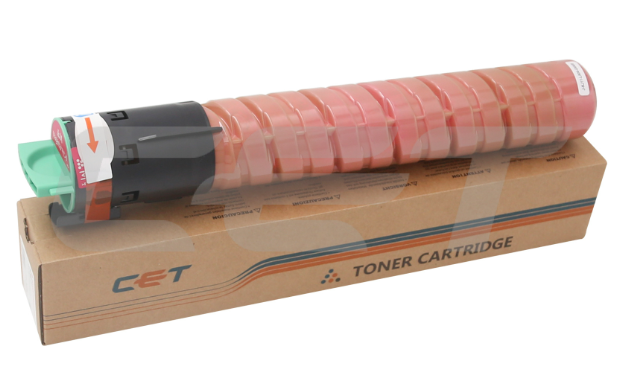 Toner compatível Ricoh E6462 magenta