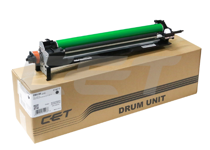 Toner compatível Canon CE5821U preto