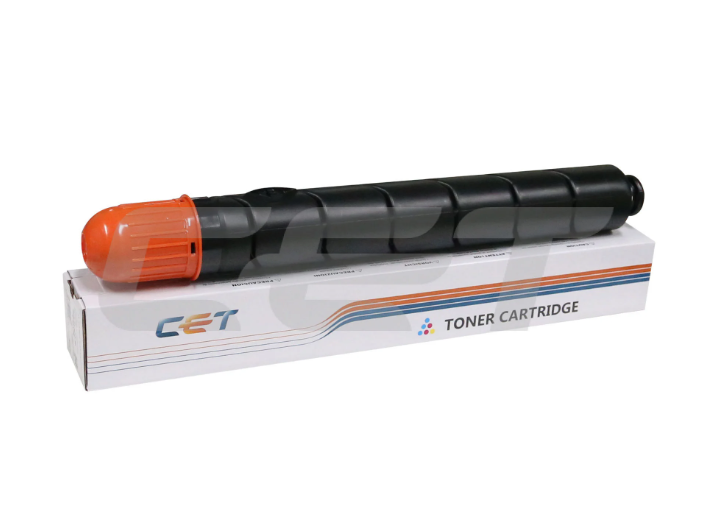 Toner compatível Canon CE5322 ciano, 27.000 páginas