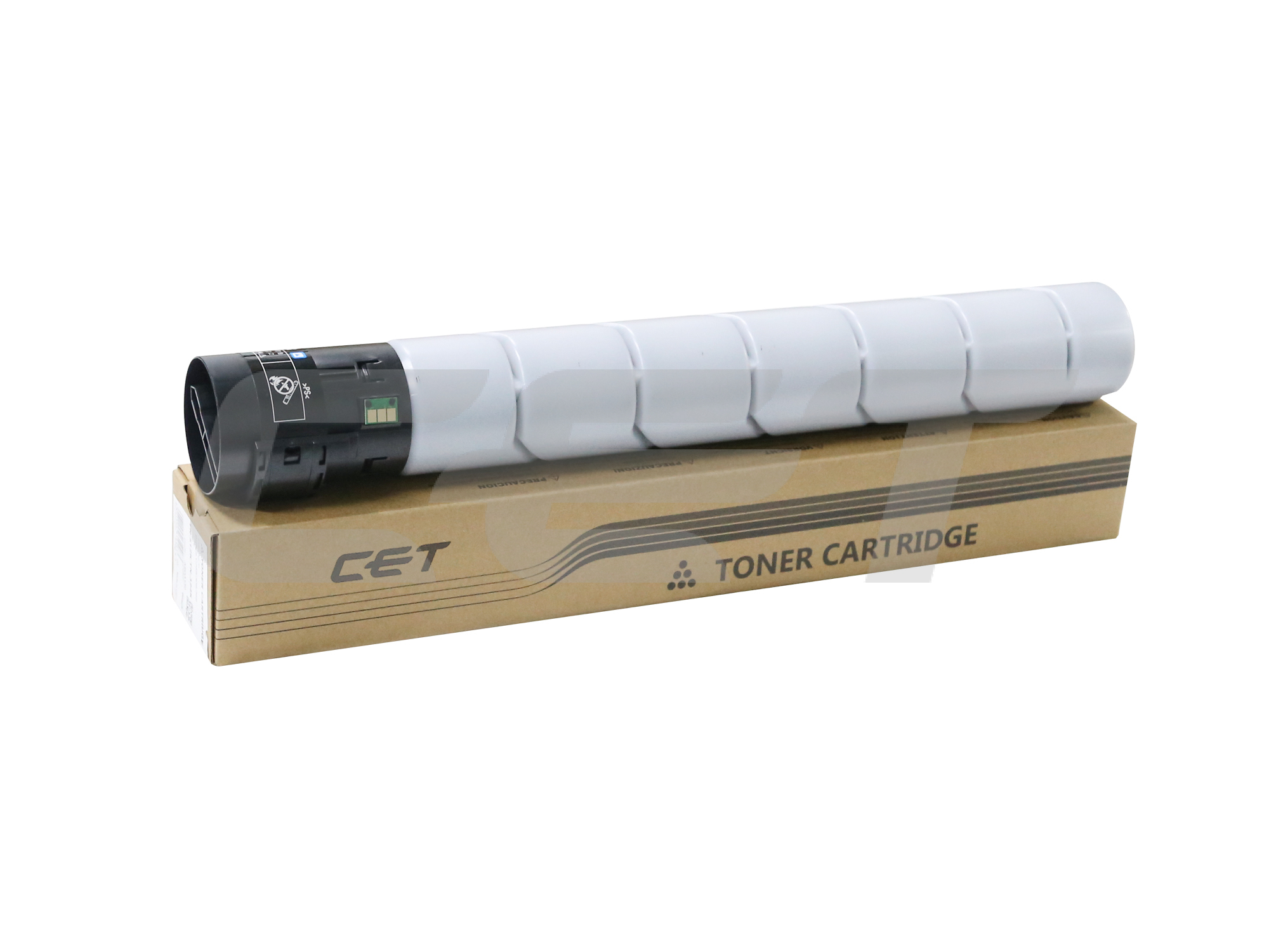 Toner compatível Konica Minolta MICE7313 preto, 324.000 páginas