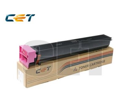 Toner compatível Konica Minolta MICE7273 magenta, 310.000 páginas