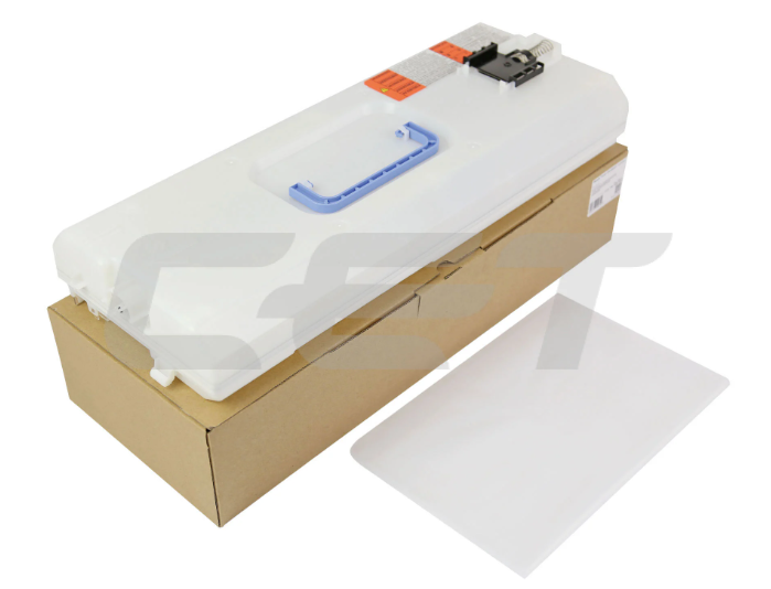 Toner compatível Canon CE5274 branco