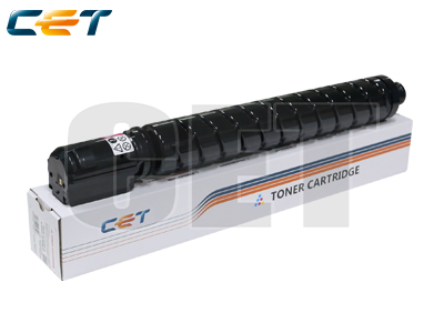 Toner compatível Canon CE5359 magenta, 19.000 páginas